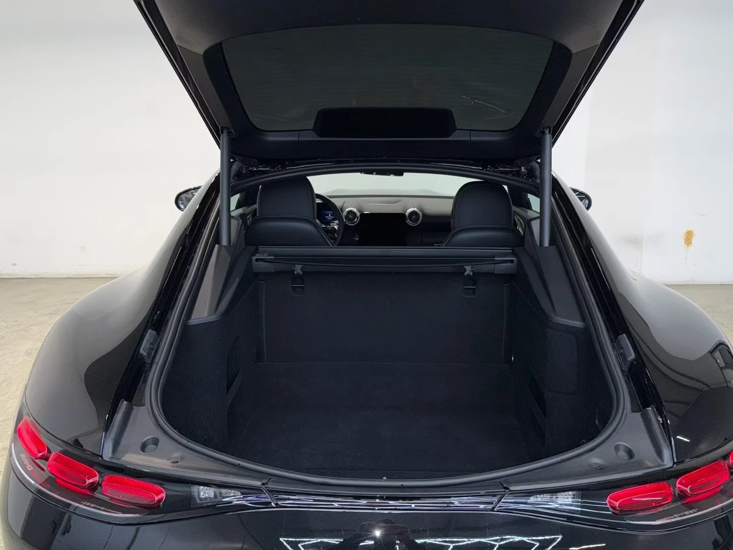 2024 Mercedes-Benz AMG GT 63 4M+ PREMIUM 585HP BURM. NAVI NAPPA 360 230h — 7