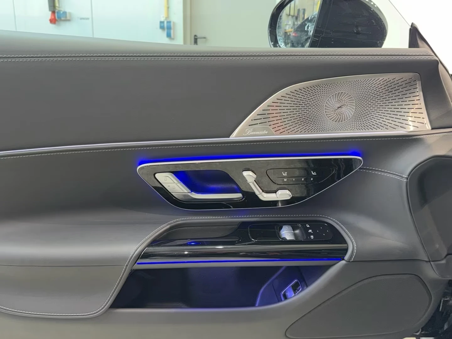 2024 Mercedes-Benz AMG GT 63 4M+ PREMIUM 585HP BURM. NAVI NAPPA 360 230h — 13
