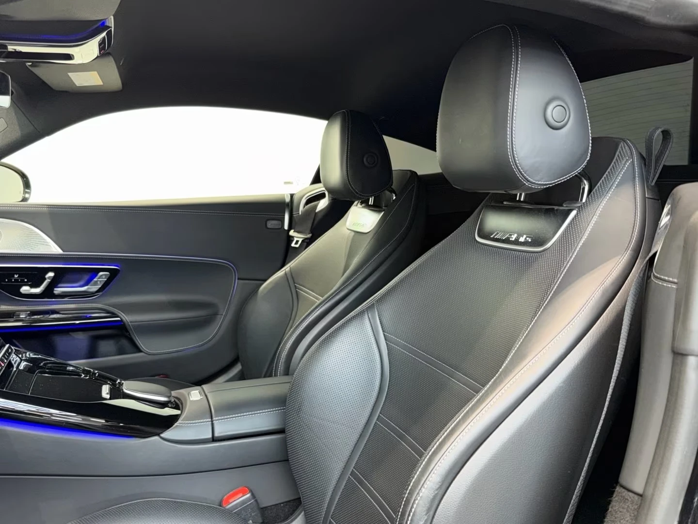 2024 Mercedes-Benz AMG GT 63 4M+ PREMIUM 585HP BURM. NAVI NAPPA 360 230h — 12