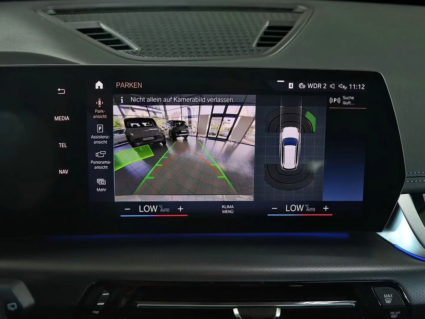2023 BMW iX1 xDrive30 313HP M-SPORT CAM KED DIGI NAVI 320q — 11