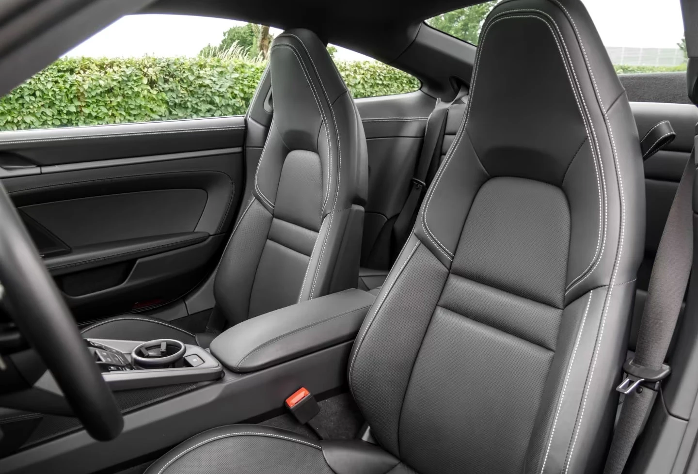 2024 Porsche 911 992 CARRERA 4S 450HP 4X4 MATRIX 360 BOSE 423z — 9