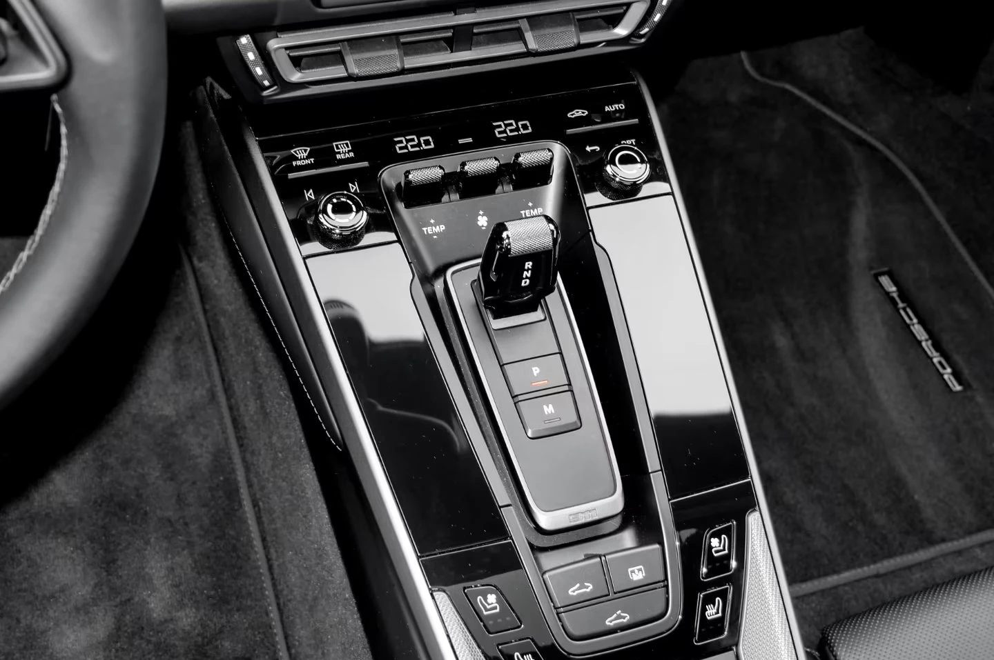 2024 Porsche 911 992 CARRERA 4S 450HP 4X4 MATRIX 360 BOSE 423z — 13