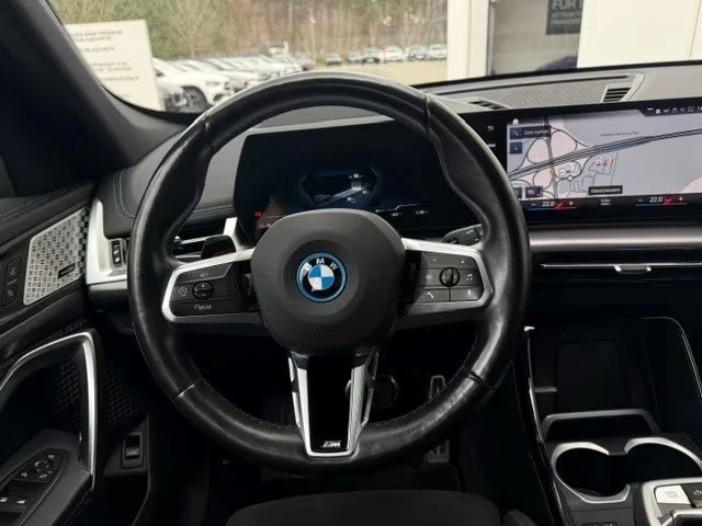 2023 BMW iX1 xDrive30 313HP M-SPORT CAM H&K DIGI CPLAY 321q — 8