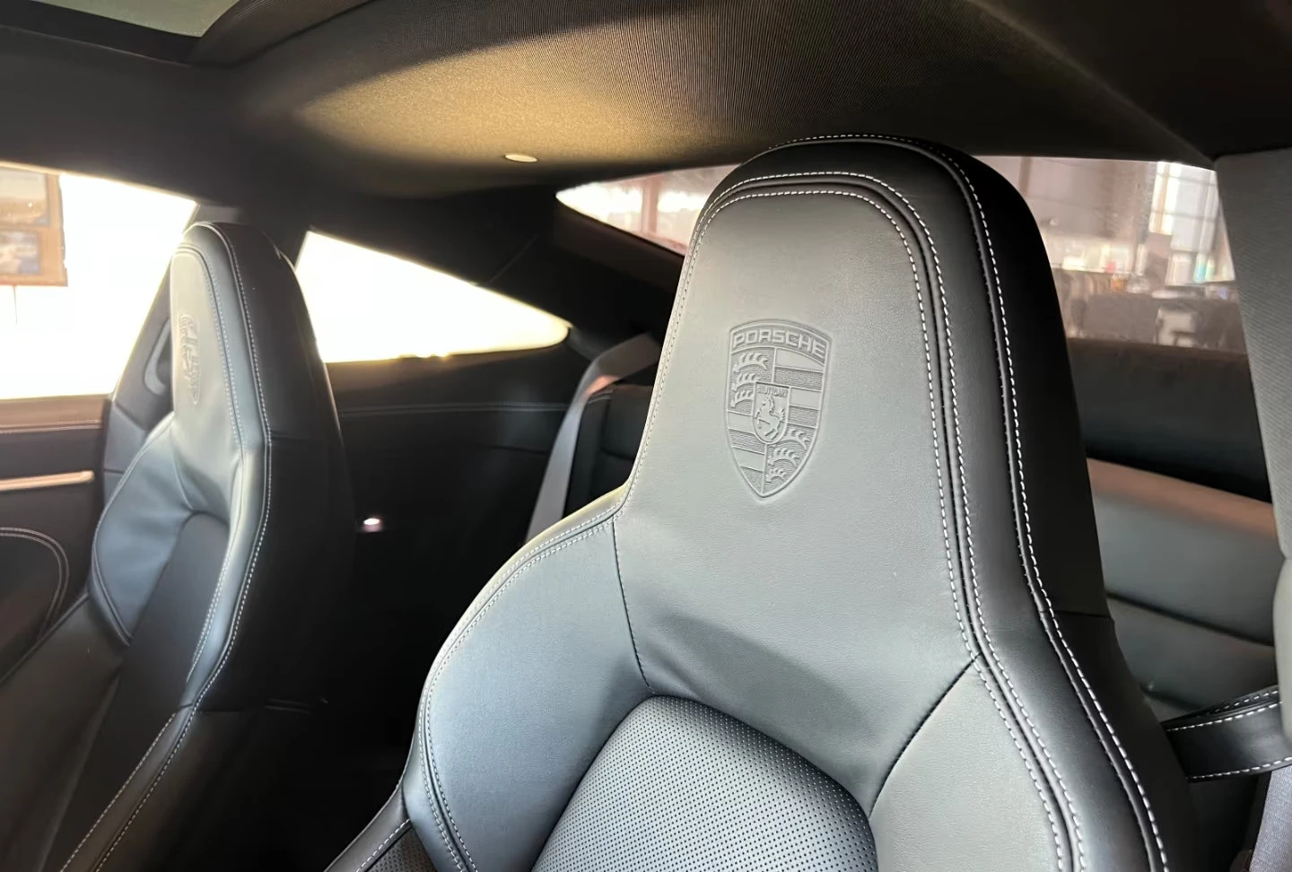 2023 Porsche 911 992 CARRERA 4S 450HP PDK CHRONO MATRIX PANO 424z — 13