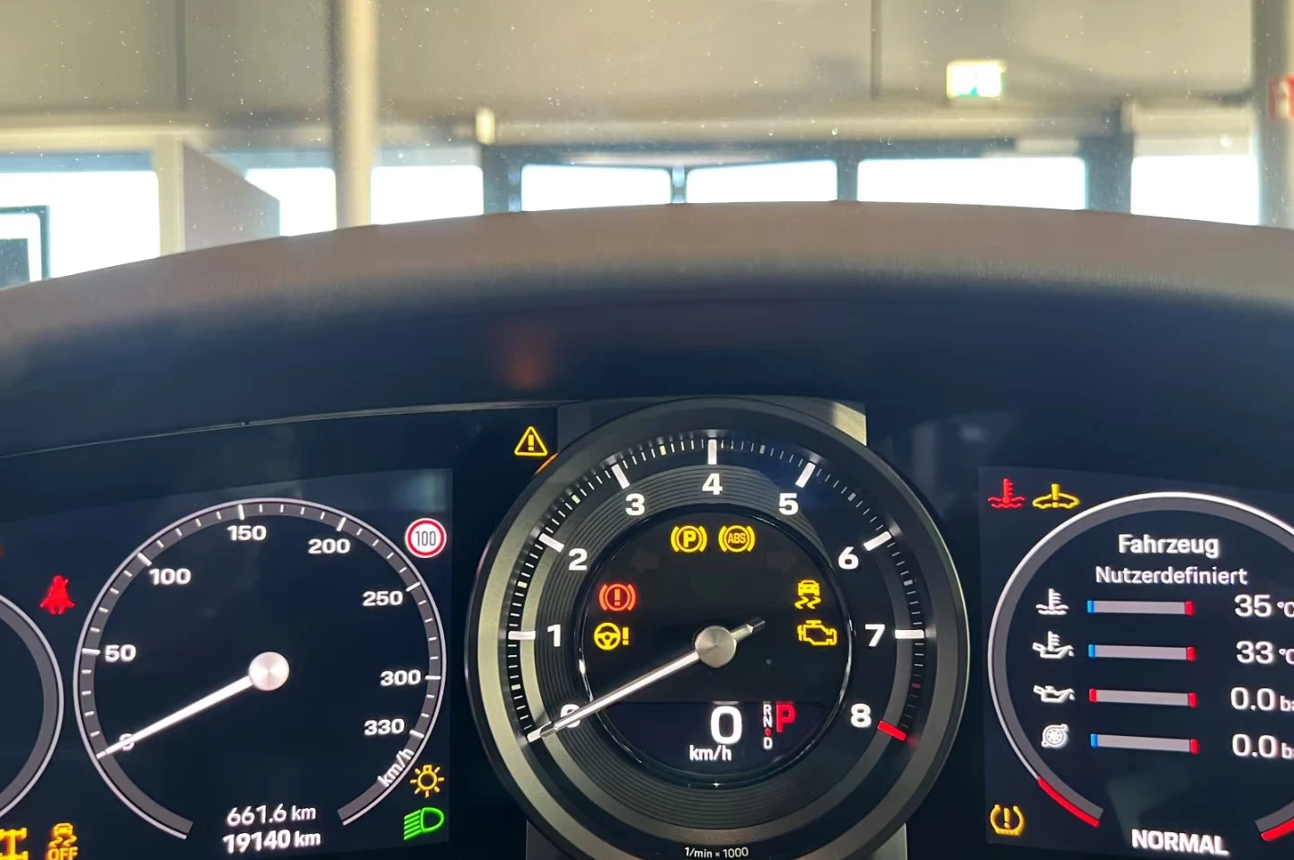 2023 Porsche 911 992 CARRERA 4S 450HP PDK CHRONO MATRIX PANO 424z — 15
