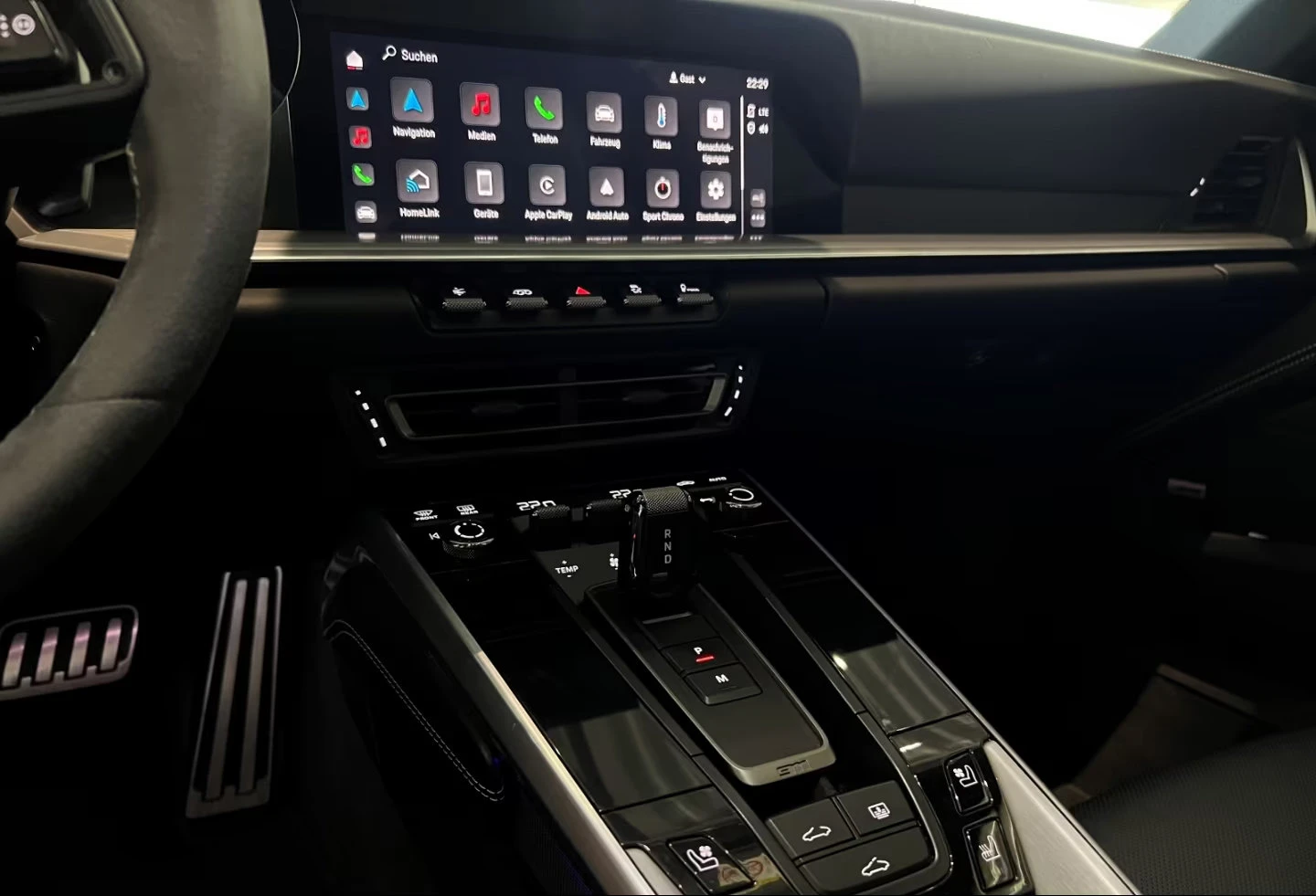 2023 Porsche 911 992 CARRERA 4S 450HP PDK CHRONO MATRIX PANO 424z — 16
