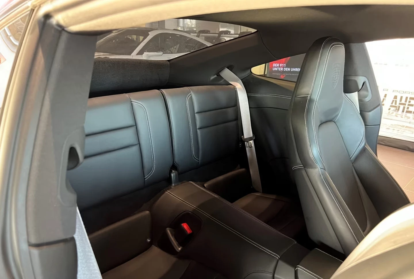 2023 Porsche 911 992 CARRERA 4S 450HP PDK CHRONO MATRIX PANO 424z — 14