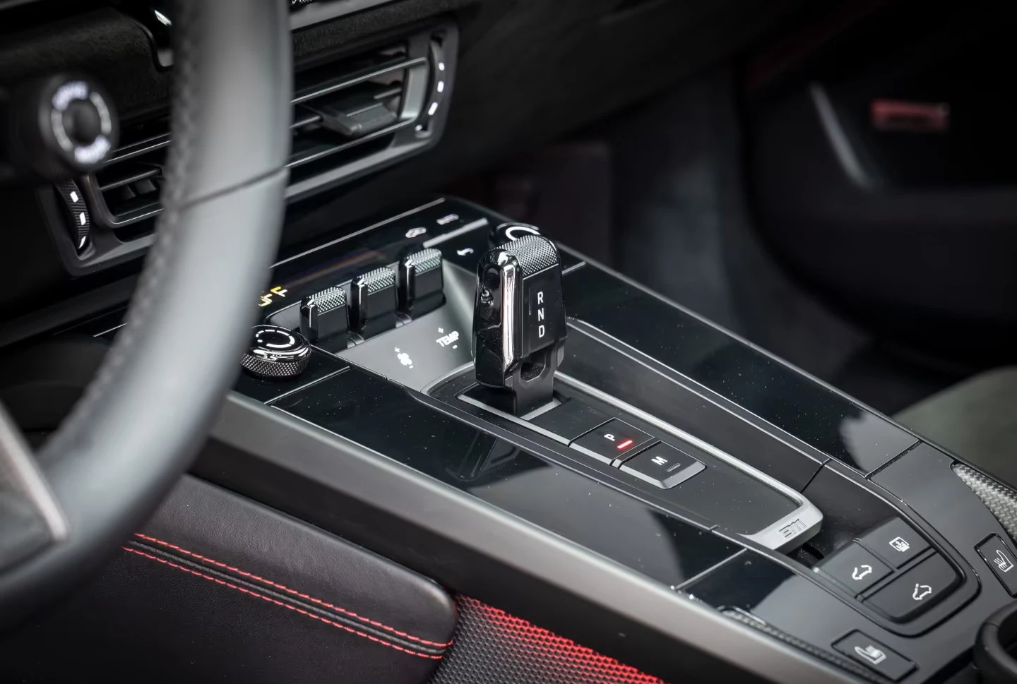 2023 Porsche 911 992 CARRERA 4GTS REARSTEER LIFT CARBON MATRIX 425z — 13
