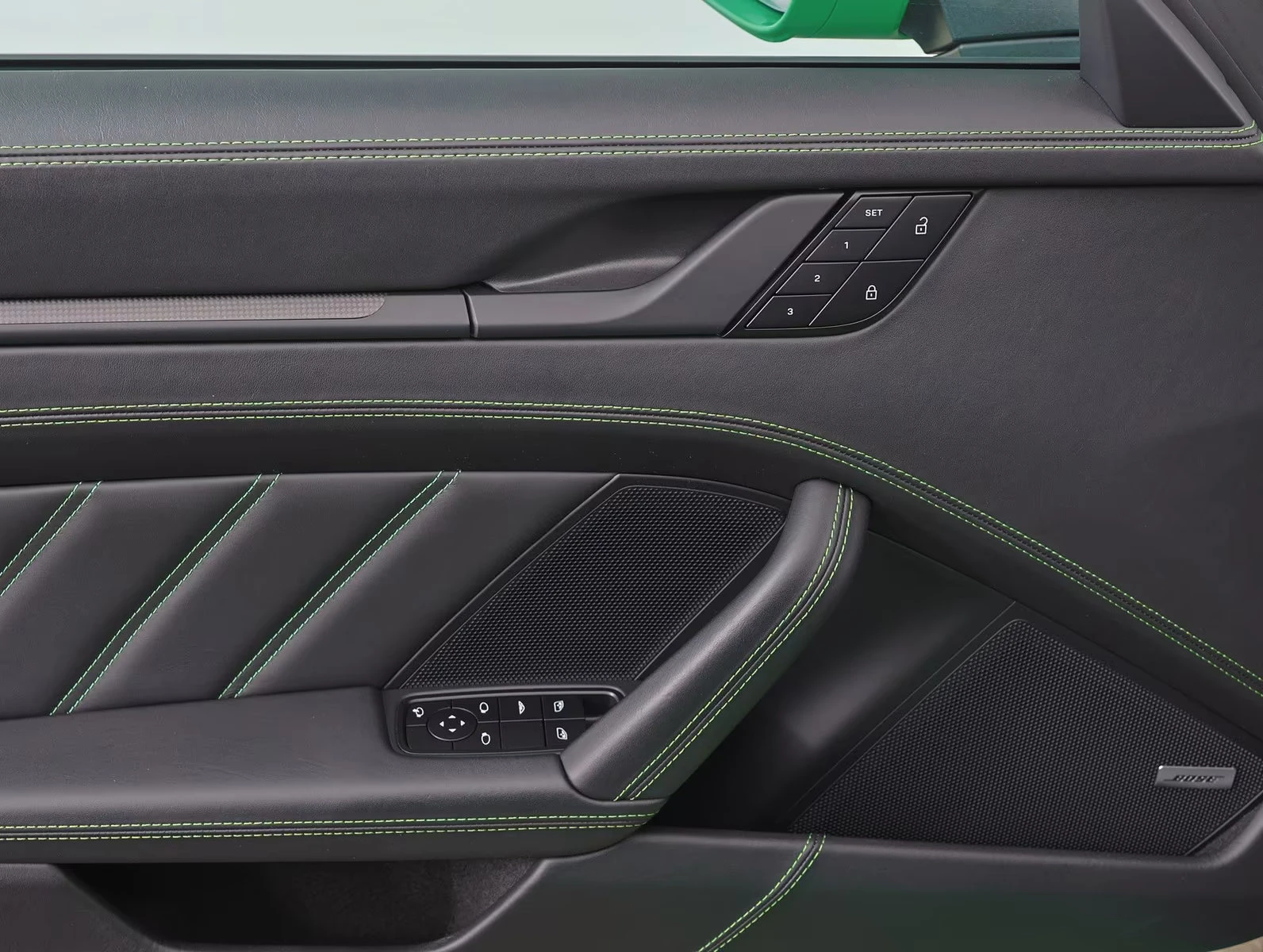 2023 Porsche 911 992 CARRERA 4GTS REAR-STEER CARBON 4X4 MATRIX 426z — 16