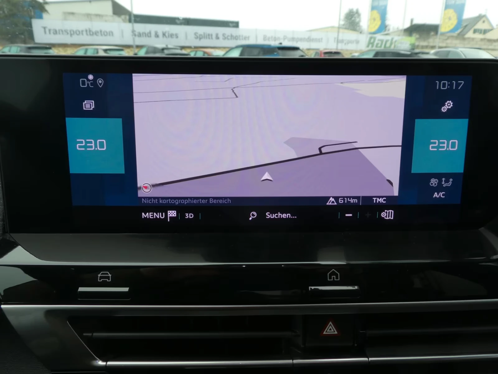2022 Citroen C4 e-Shine — 13
