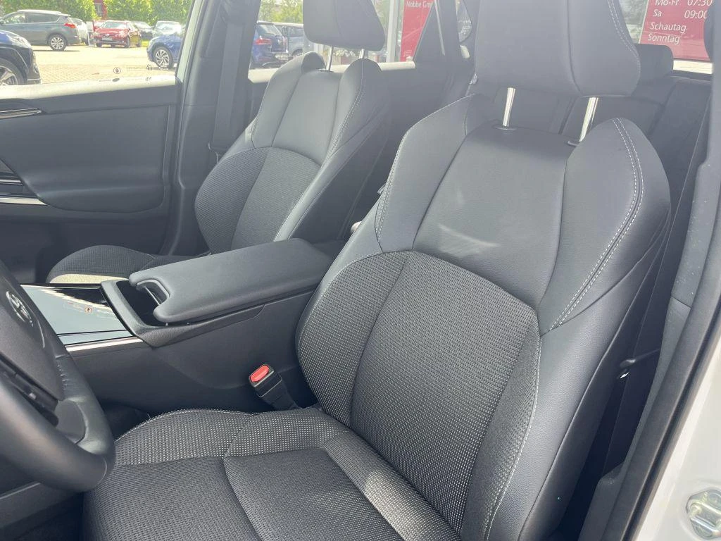 2024 Toyota bZ4X ELECTRIC COMFORT 204HP 71KWH 360 NAVI 234h — 12