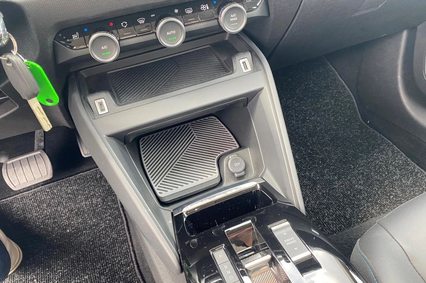 2022 Citroen C4 e-FEEL-PACK — 8
