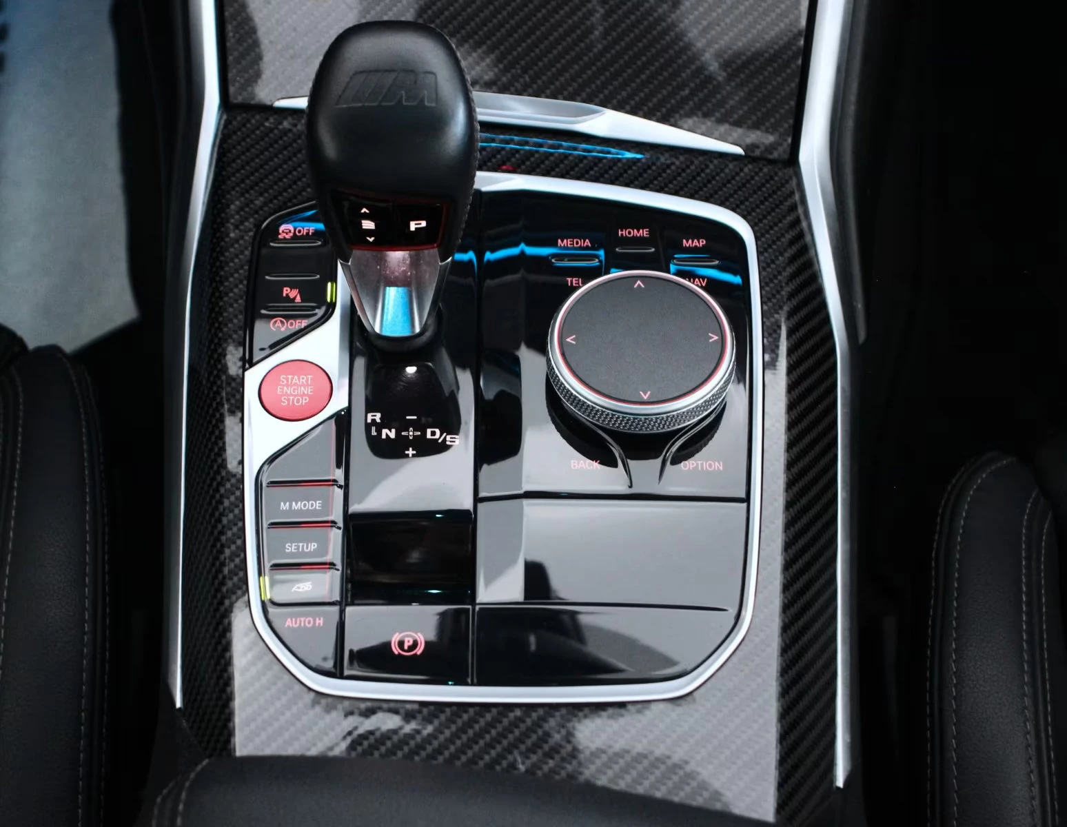 2025 BMW M2 FROZEN-PORTIMAO-BLUE 480HP CAM LED ACC KLESS 428z — 15
