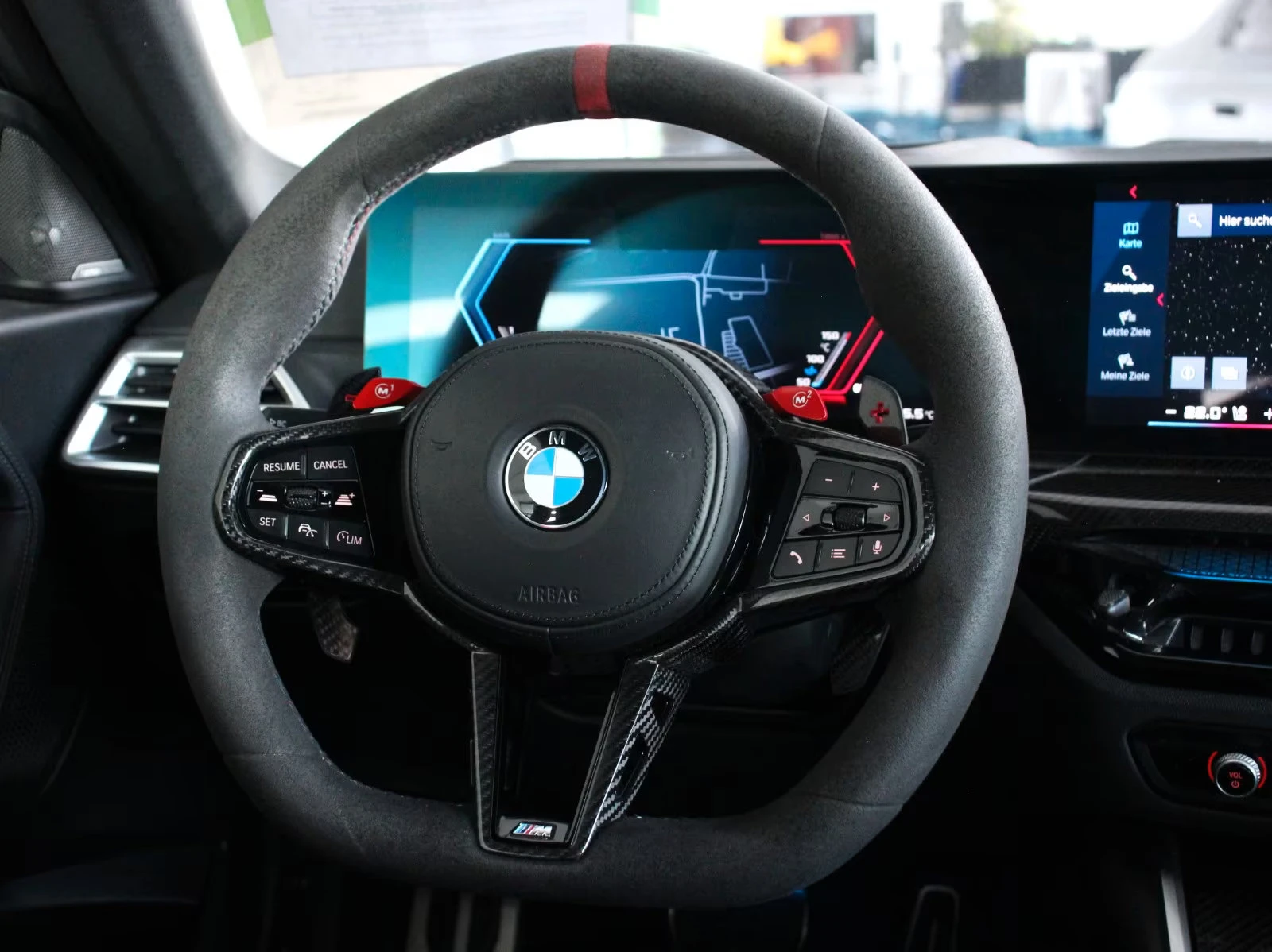 2025 BMW M2 FROZEN-PORTIMAO-BLUE 480HP CAM LED ACC KLESS 428z — 7