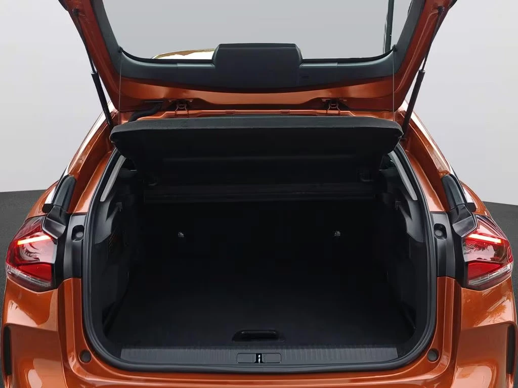 2021 Citroen C4 e-FEEL-PACK — 12