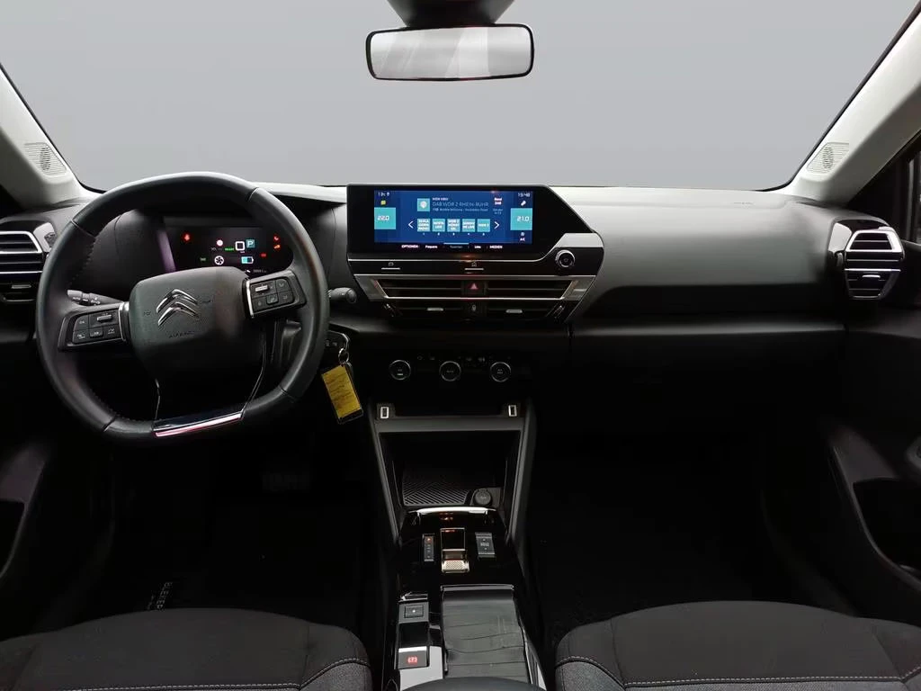 2021 Citroen C4 e-FEEL-PACK — 7