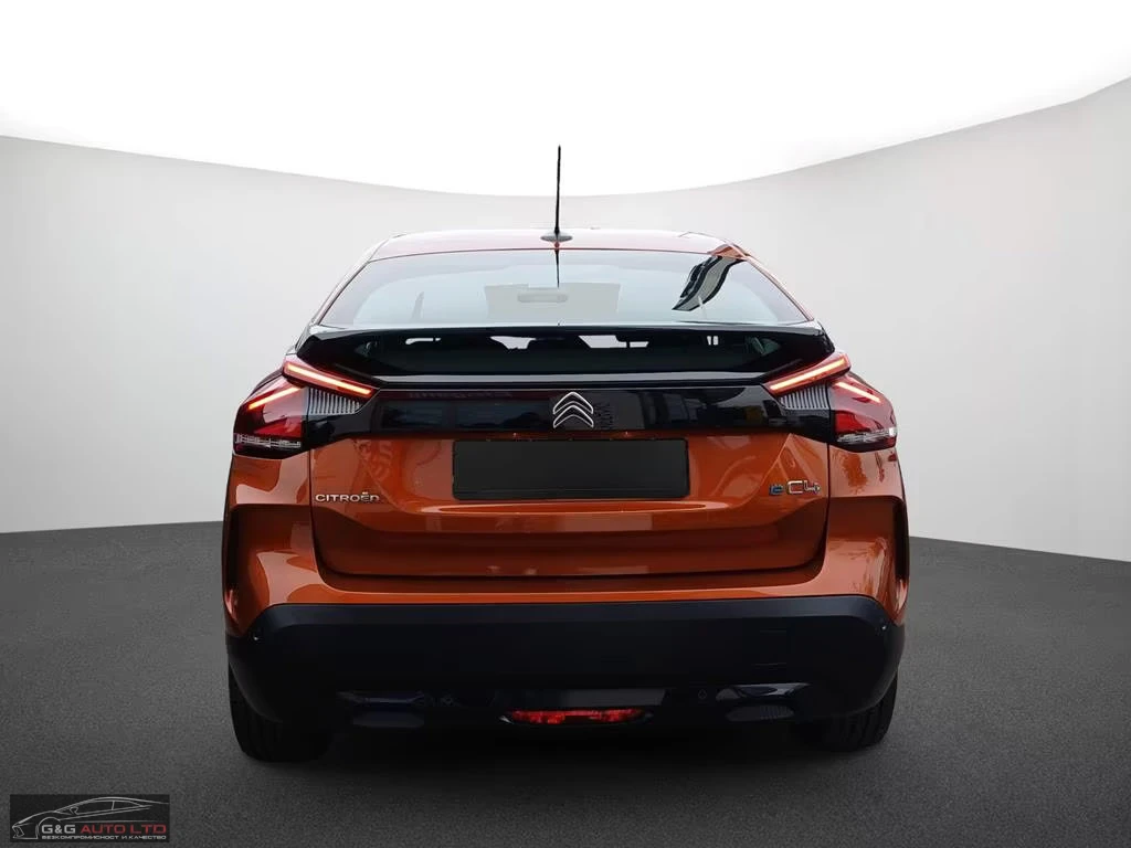 2021 Citroen C4 e-FEEL-PACK — 6