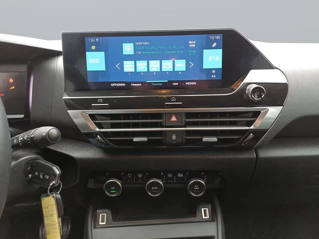 2021 Citroen C4 e-FEEL-PACK — 9