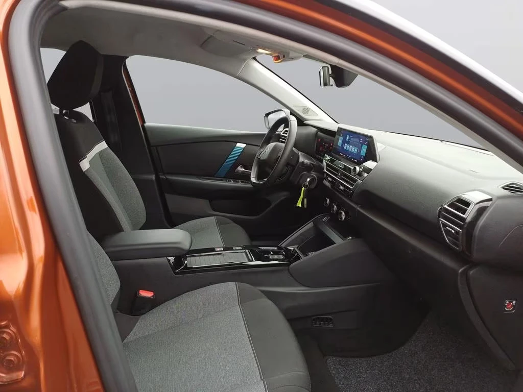 2021 Citroen C4 e-FEEL-PACK — 10