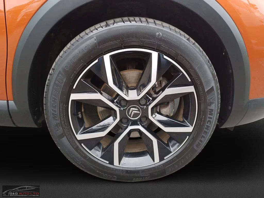 2021 Citroen C4 e-FEEL-PACK — 13