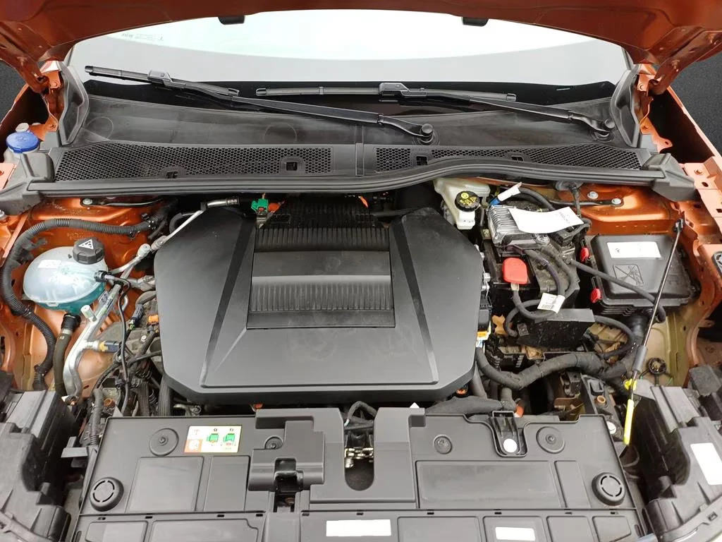 2021 Citroen C4 e-FEEL-PACK — 11