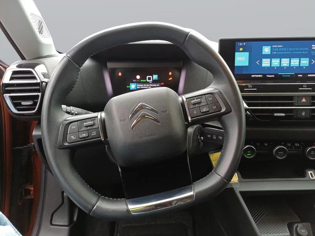 2021 Citroen C4 e-FEEL-PACK — 8