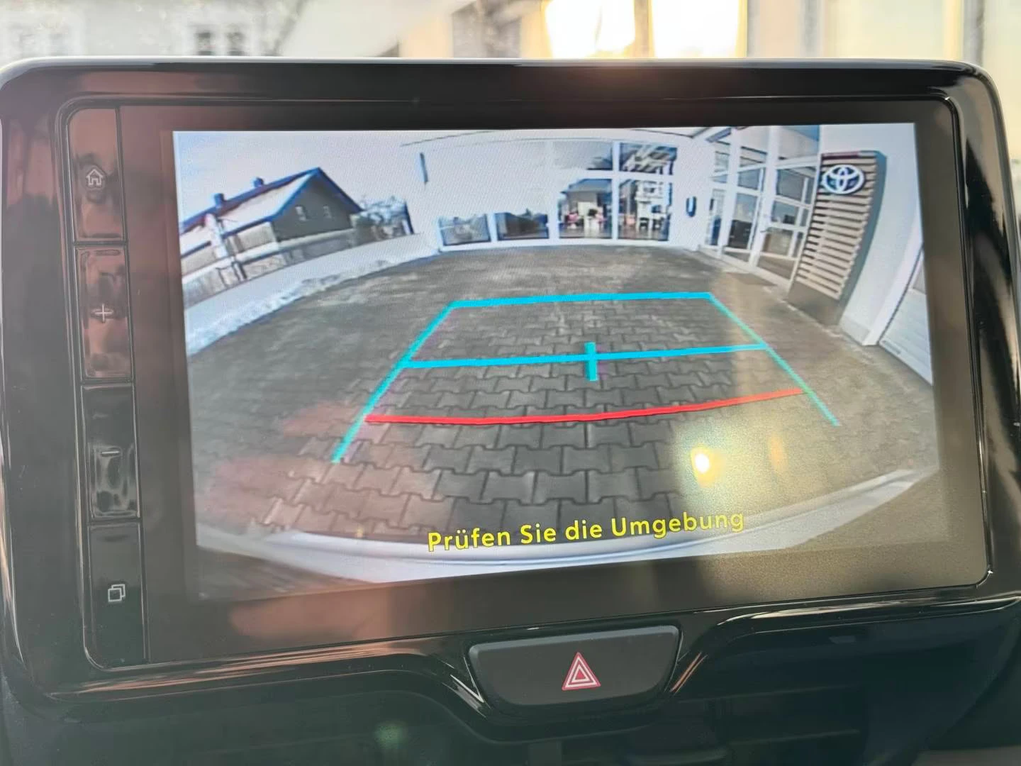 2021 Toyota Yaris Cross HEV 116HP BUSSINES CAM LED CPLAY NAVI 333q — 10