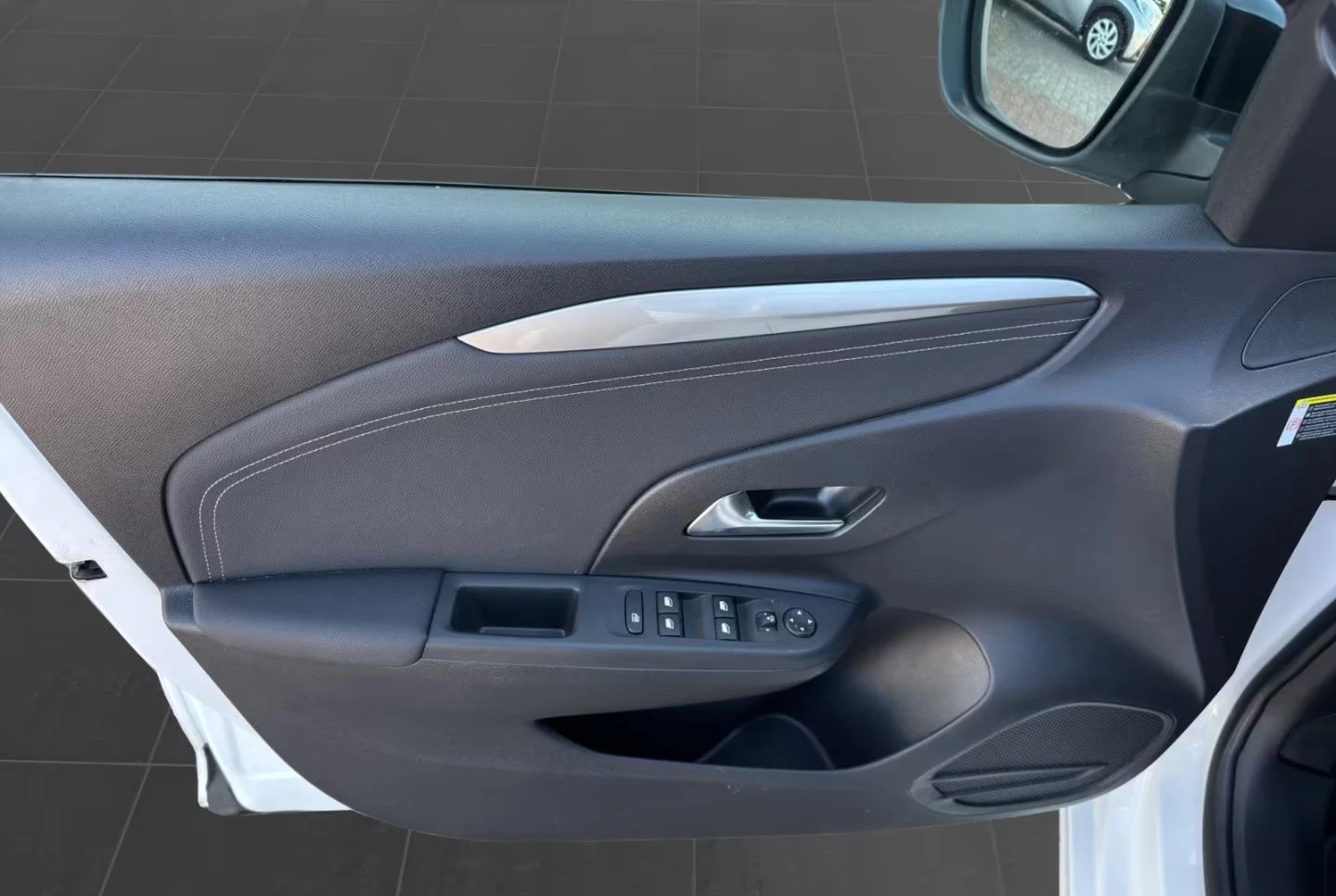 2023 Opel Corsa F 102HP GS-LINE CARPLAY CAM NAVI DIGITAL LED 429z — 15
