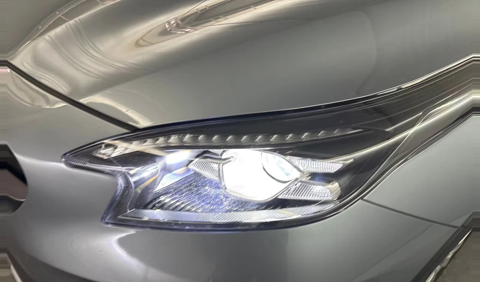 2022 Kia XCeed PHEV 141HP CAM MEMO LED CPALY NAVI 335q — 11