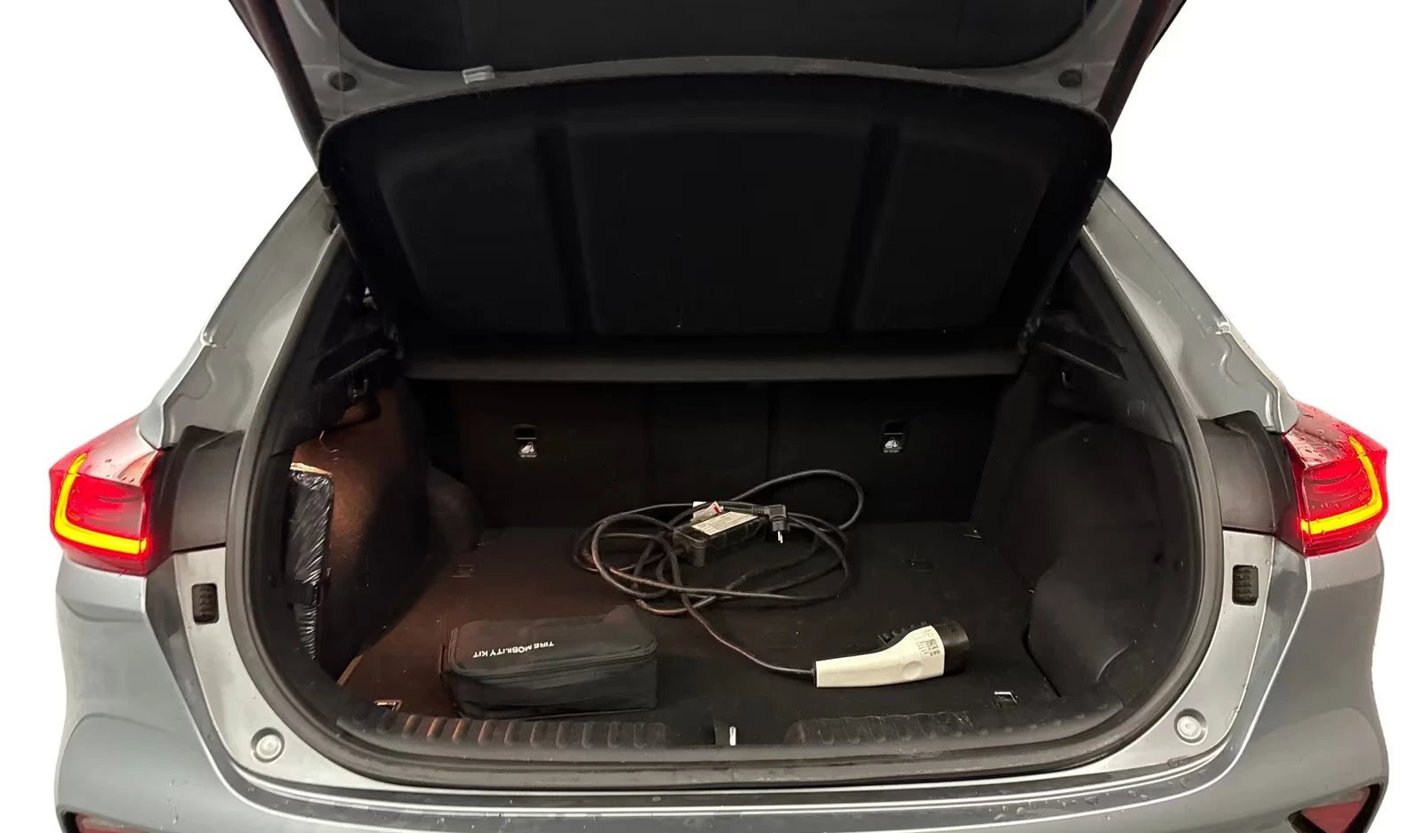 2022 Kia XCeed PHEV 141HP CAM MEMO LED CPALY NAVI 335q — 10