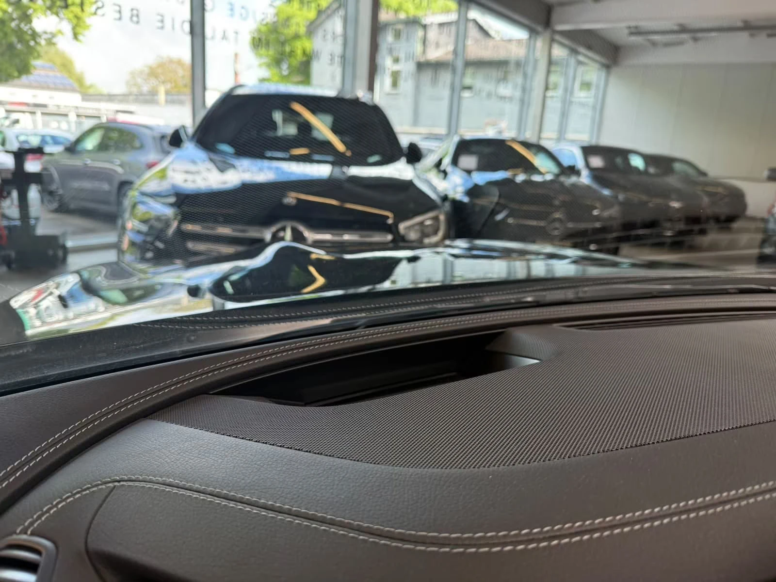 2024 Mercedes-Benz AMG GT 63 S 639HP KERAMIK CARBON MASS 360 BURM SOFT 432z — 13