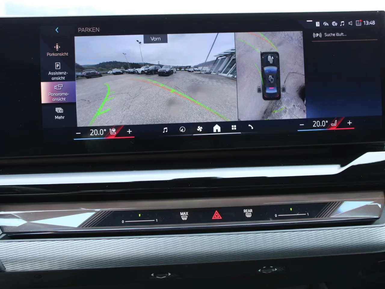 2024 BMW i5 xDRIVE 40 394HP SPORTPRO PANO 360 ACC 435z — 13
