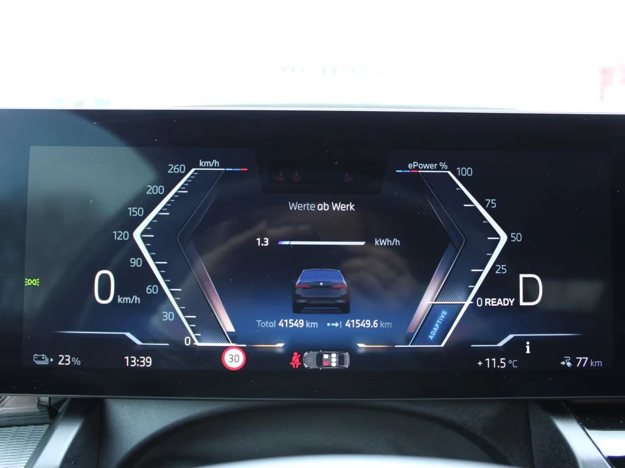 2024 BMW i5 xDRIVE 40 394HP SPORTPRO PANO 360 ACC 435z — 12