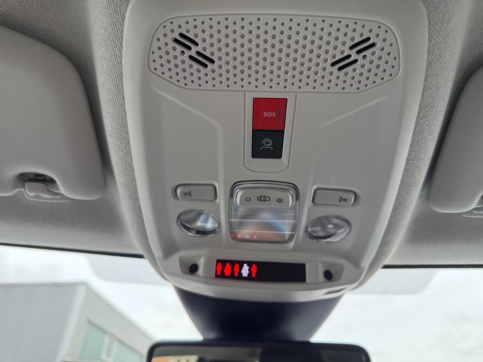 2021 Citroen C4 ELECTRO — 14