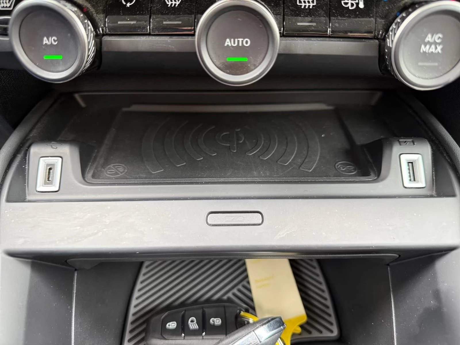 2021 Citroen C4 ELECTRO — 15