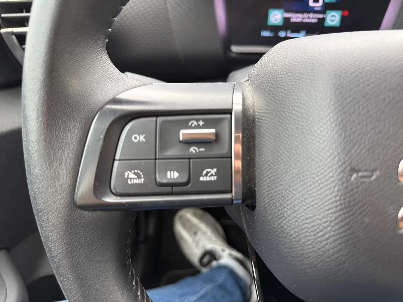 2021 Citroen C4 ELECTRO — 9