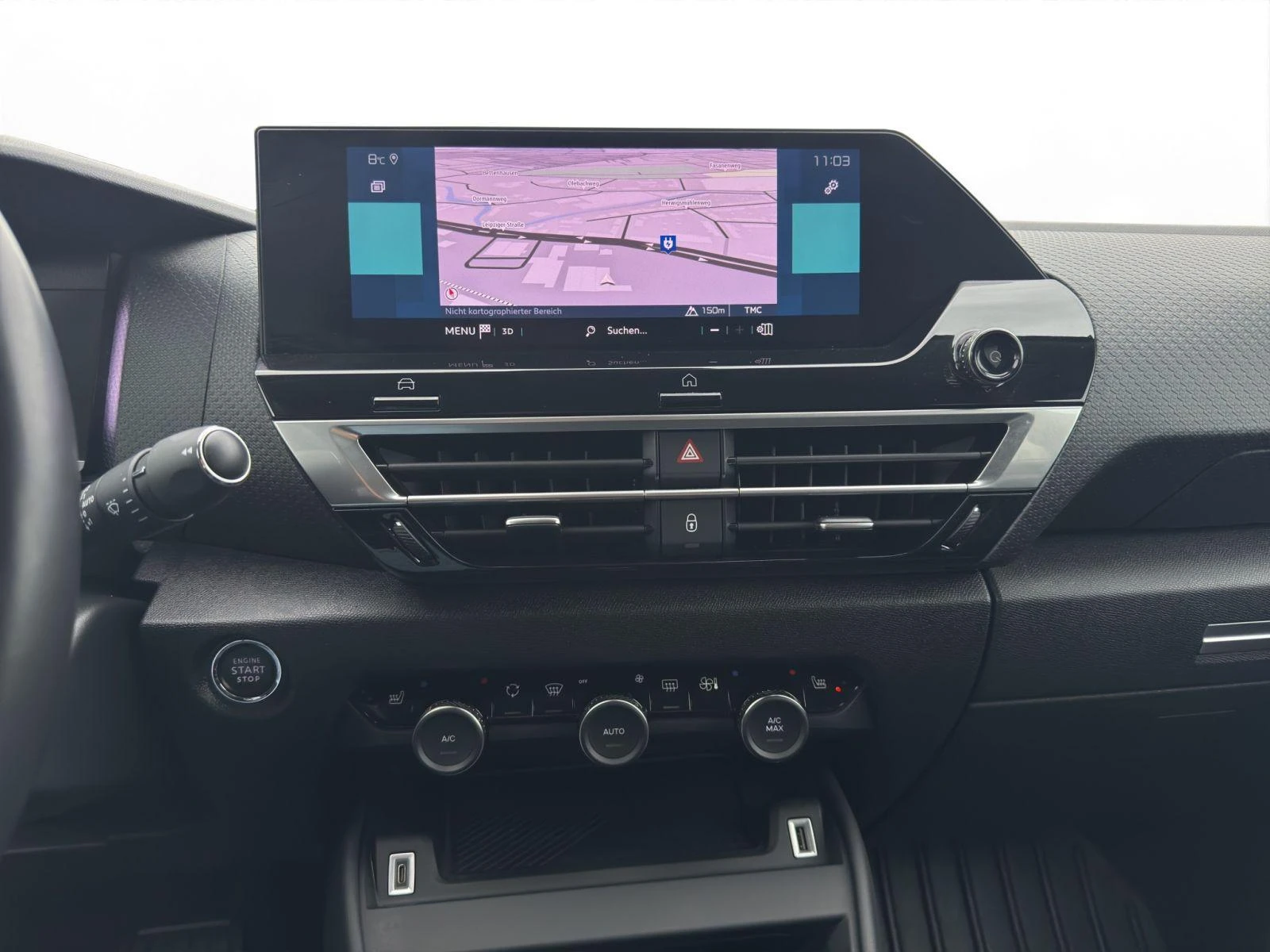 2022 Citroen C4 SHINE — 14