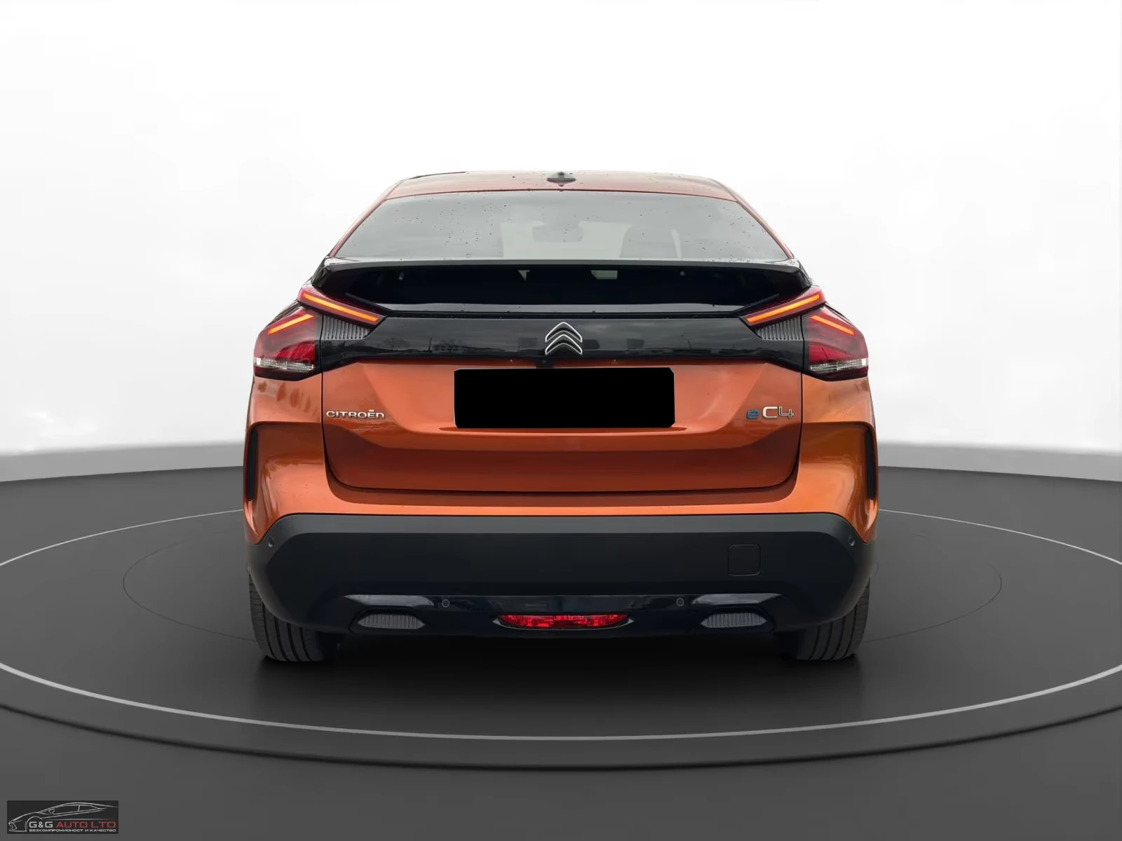 2022 Citroen C4 SHINE — 7