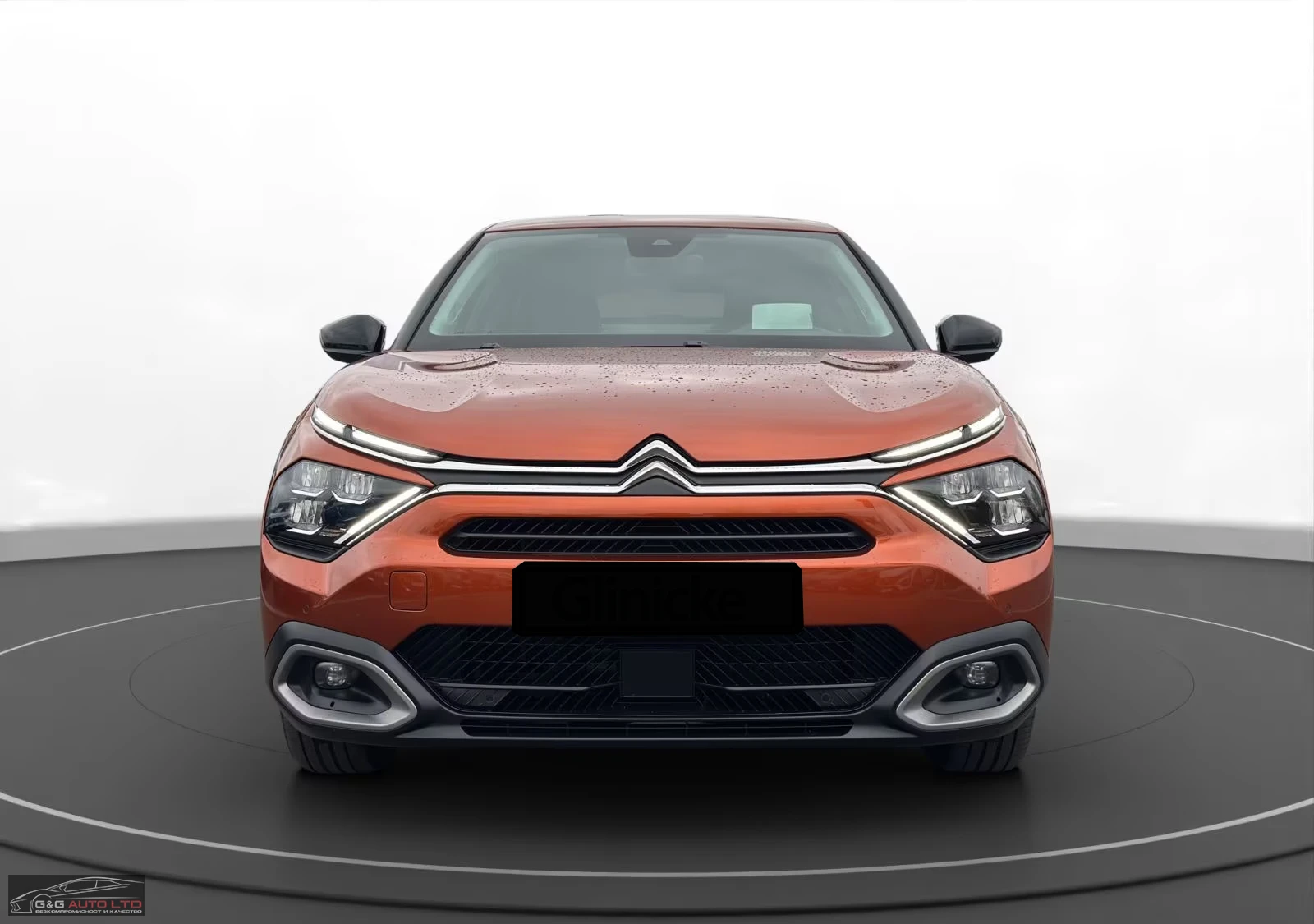 2022 Citroen C4 SHINE — 6