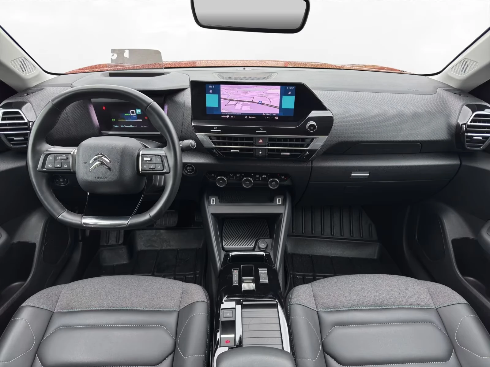2022 Citroen C4 SHINE — 10