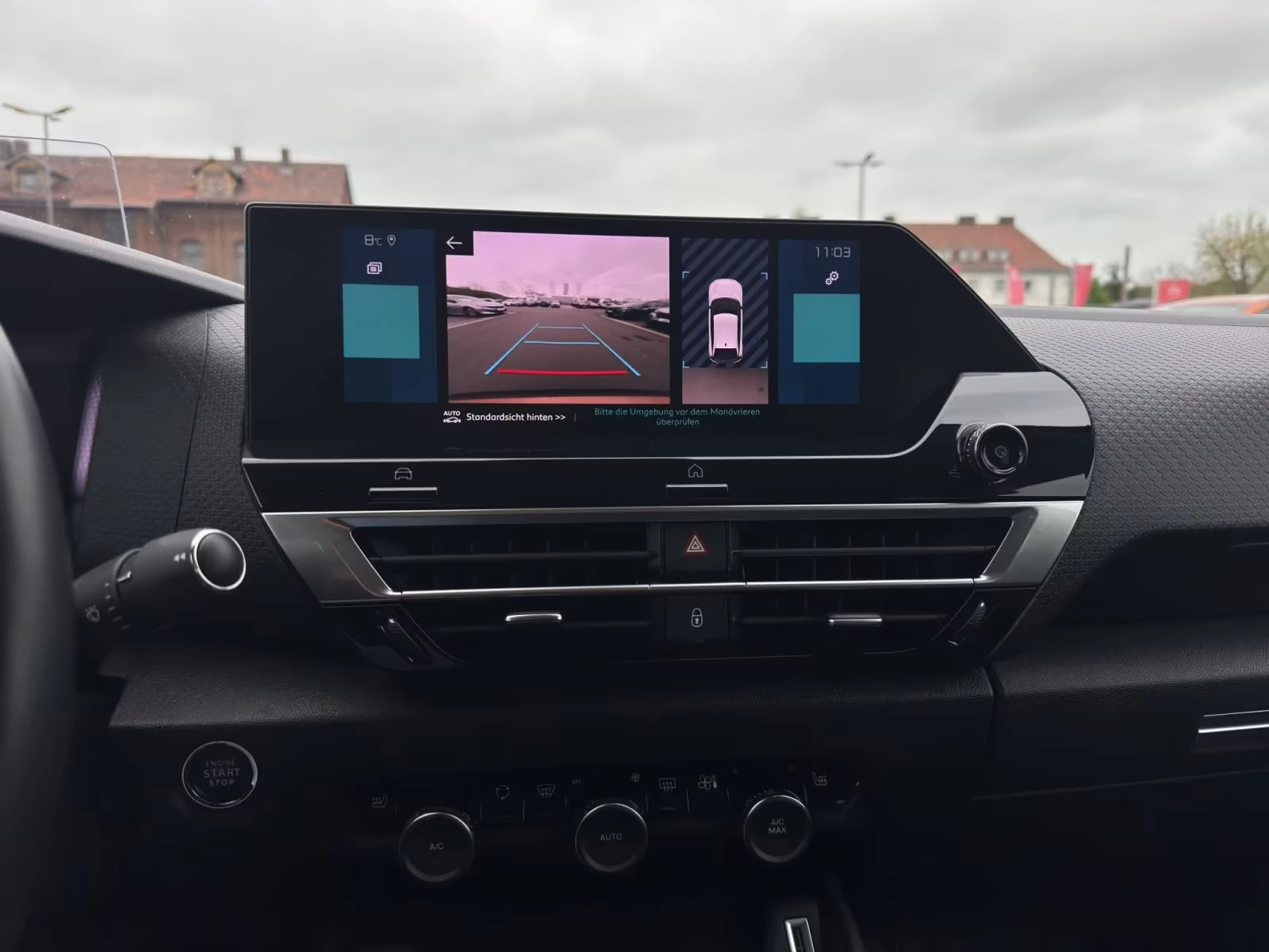 2022 Citroen C4 SHINE — 15