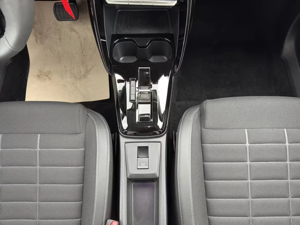 2025 Citroen C3 MAX — 12