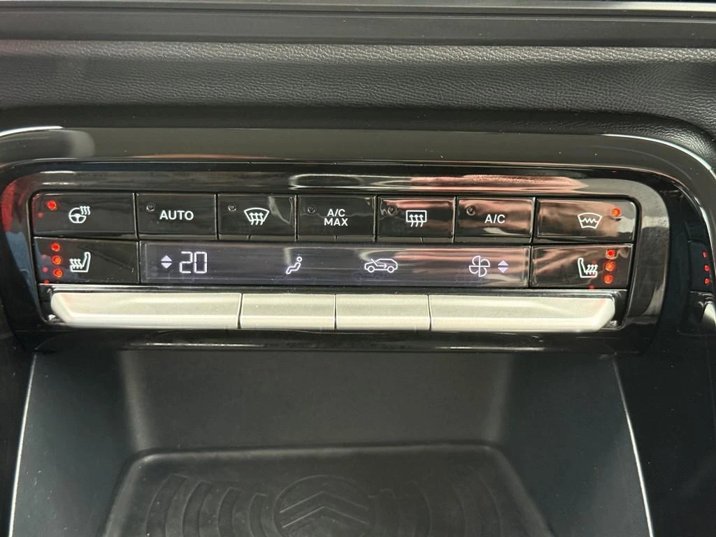 2025 Citroen C3 MAX — 13