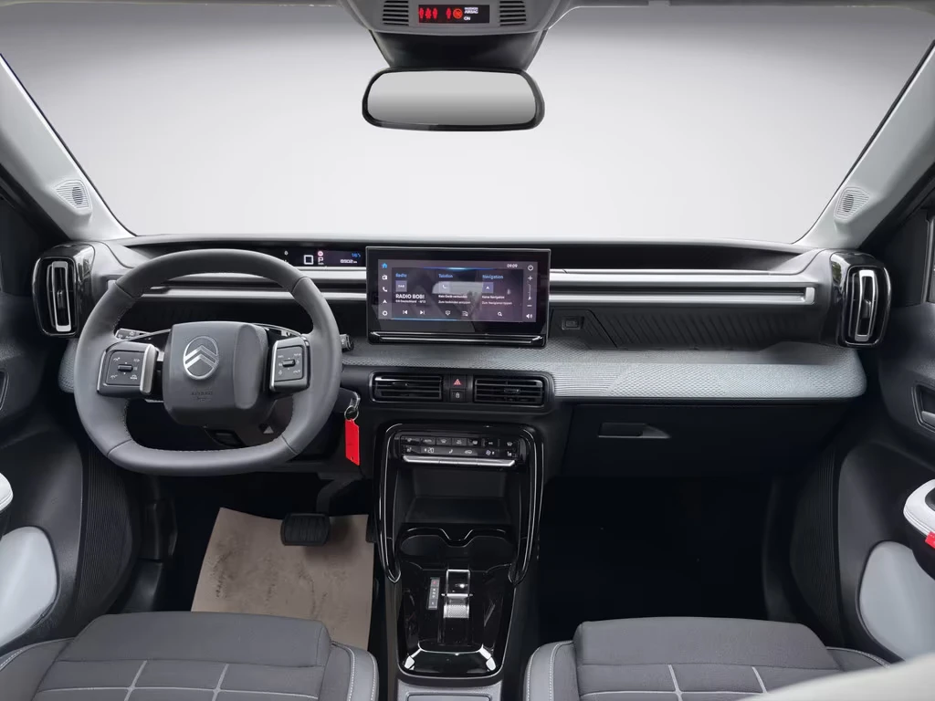 2025 Citroen C3 MAX — 10