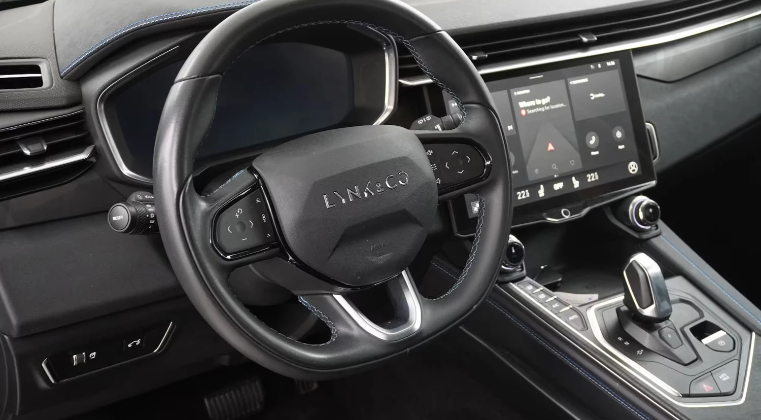 2021 LynkCo 01 HEV — 8