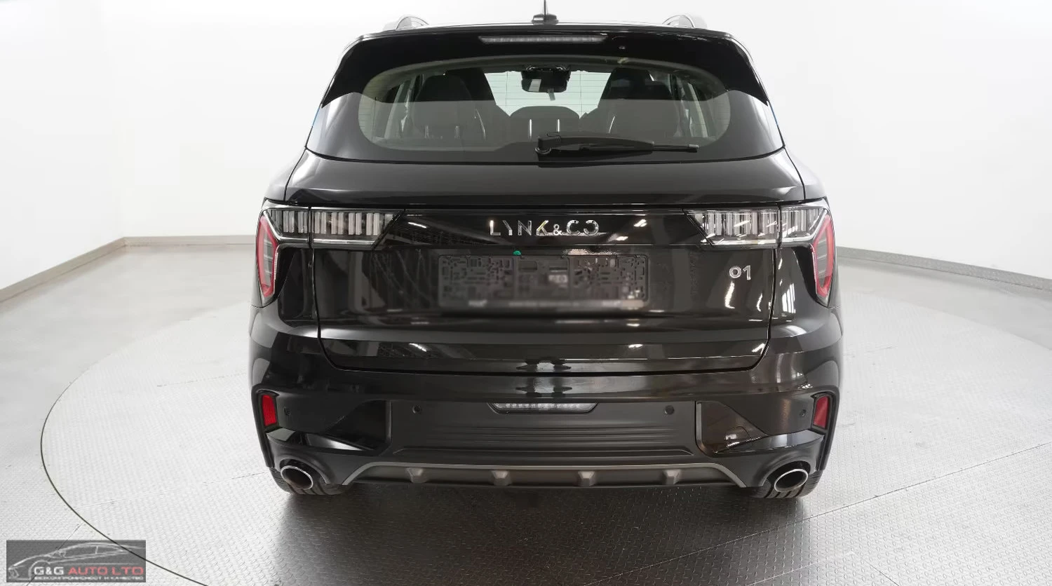 2021 LynkCo 01 HEV — 6
