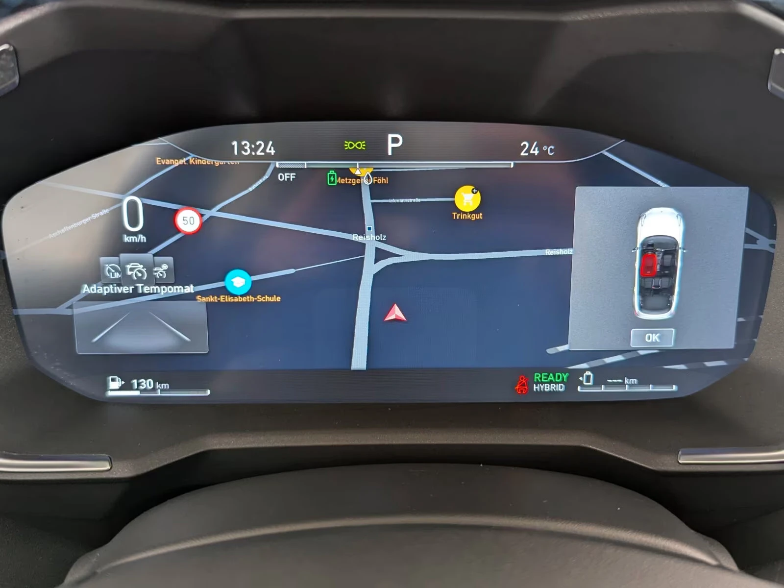 2022 LynkCo 01 PHEV — 10
