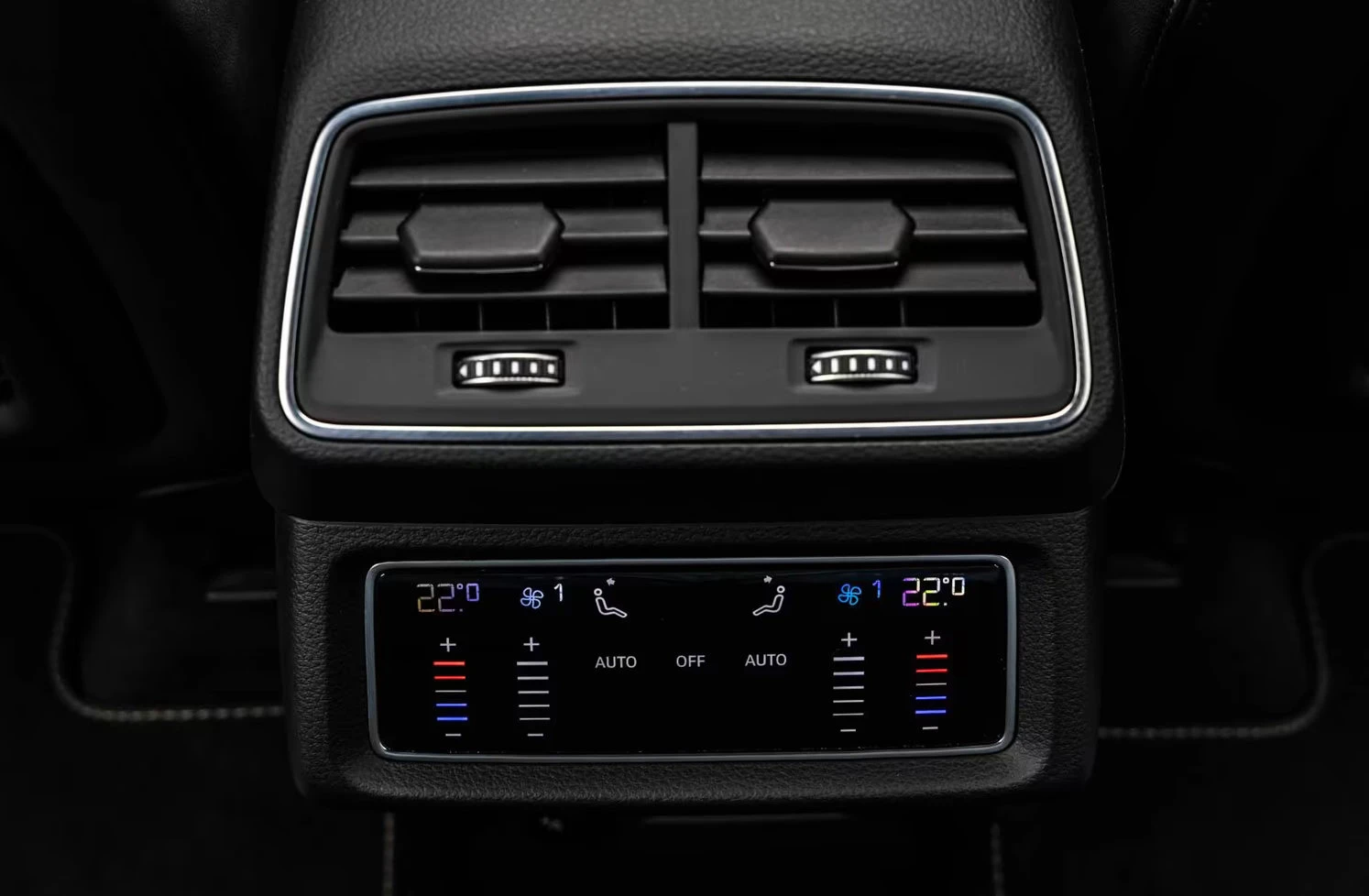 2022 Audi E-Tron 55 SPORTBACK 408HP PANO 360 ACC KLESS 442z — 15