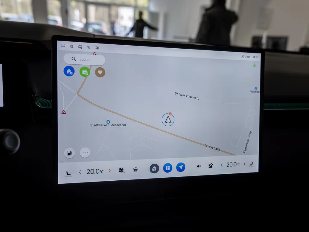 2026 LynkCo 08 PHEV — 11