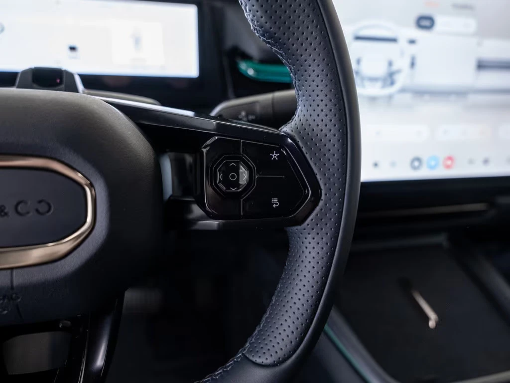 2026 LynkCo 08 PHEV — 9